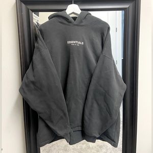 Men’s ESSENTIAL hoodie